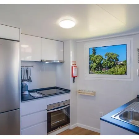 Appartement The Sunny Ii *