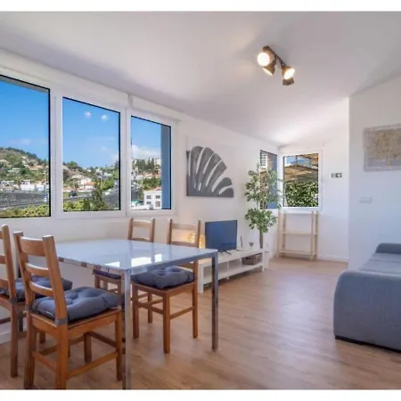 Appartement The Sunny Ii *