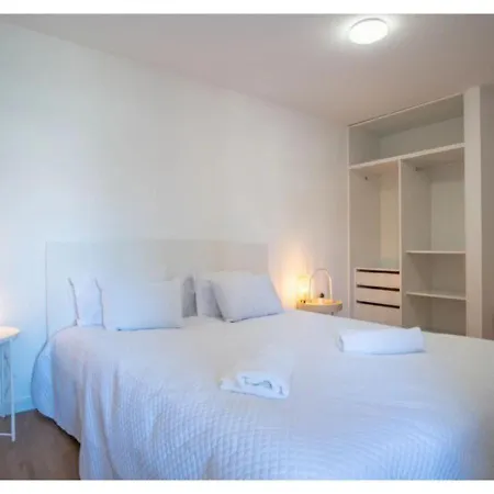 The Sunny Ii Appartement