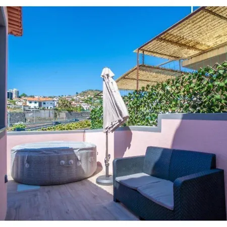 Appartement The Sunny Ii