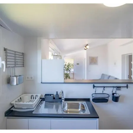 The Sunny Ii Appartement Funchal (Madeira)