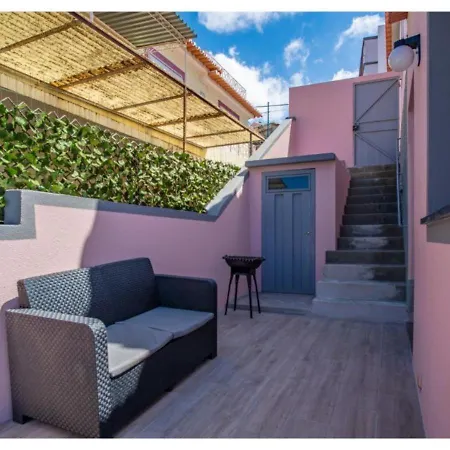 Appartement The Sunny Ii