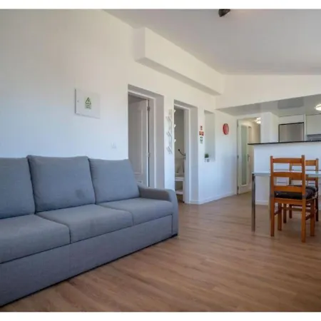 Appartement The Sunny Ii *