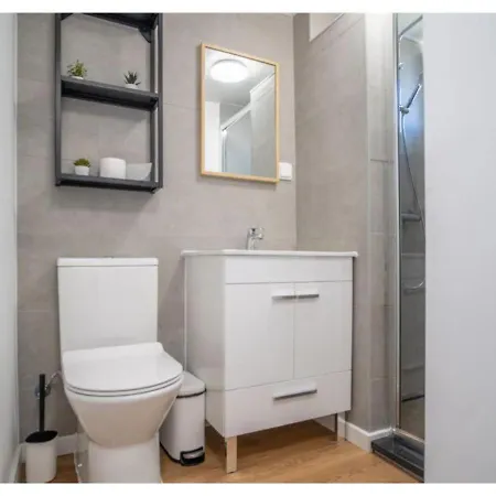 Appartement The Sunny Ii *